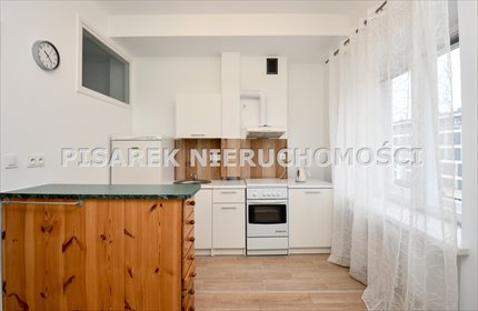 Kawalerka na wynajem Warszawa, Bielany, Stare Bielany, Żeromskiego 39m2 Foto 5