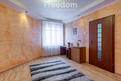 Sprzedam dwustronne 3-pokojowe mieszkanie 66 m² w Ełku mieszkanie Ełk, Wojska Polskiego