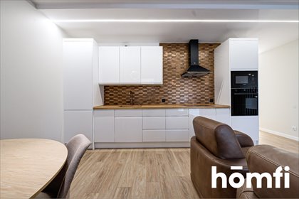 Nowoczesne 2-pokojowe mieszkanie 44,79 m² w Radomiu - garaż i komórka mieszkanie Radom, Śródmieście, Wilcza