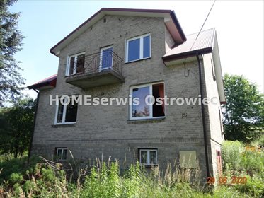 Dom na sprzedaż Jędrzejowice 120m2 Foto 3