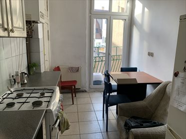 Pokój na wynajem Poznań, Stare Miasto, Mostowa 20m2 Foto 4