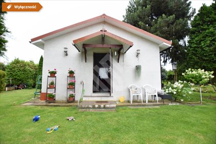 działka na sprzedaż 487m2 działka Nowe Dąbie