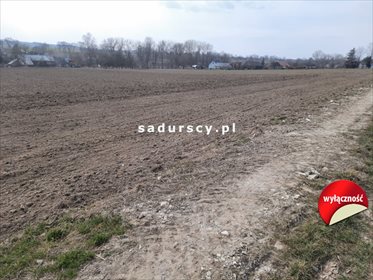 działka na sprzedaż 8758m2 działka Konaszówka