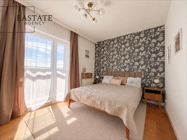 Przestronne 3-pokojowe mieszkanie 63 m² w Włochach zapraszam mieszkanie Warszawa, Włochy, Bakalarska