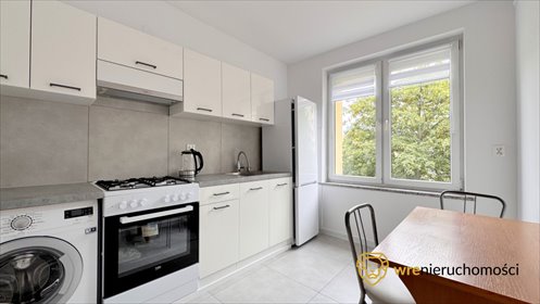 mieszkanie na sprzedaż 51m2 mieszkanie Wrocław, Krzyki, Łódzka