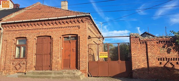 działka na sprzedaż 100m2 działka Centrum, 3 Maja