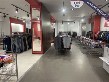 lokal użytkowy na wynajem 720m2 lokal użytkowy Mława