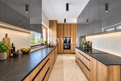 Nowoczesny dom 263 m² w Konstancinie-Jeziorna zapraszam dom Konstancin-Jeziorna
