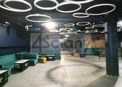 lokal użytkowy na wynajem 239m2 lokal użytkowy Warszawa, Śródmieście