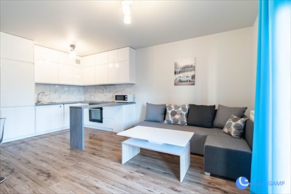 mieszkanie na wynajem 46m2 mieszkanie Kraków, Podgórze Duchackie, Kordiana