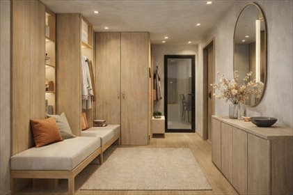 mieszkanie na sprzedaż 46m2 mieszkanie Łódź, Widzew, Fabryczna-Widzew, Wysoka