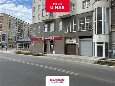 lokal użytkowy na sprzedaż 91m2 lokal użytkowy Szczecin, Centrum