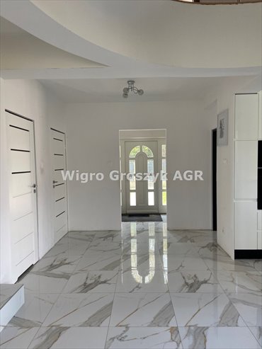 dom na sprzedaż 170m2 dom Kiełpin