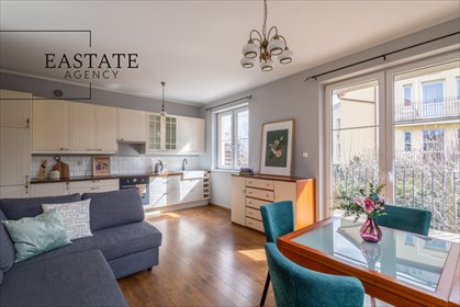 mieszkanie na wynajem 43m2 mieszkanie Straszyn, Saturna