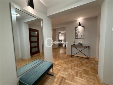 mieszkanie na wynajem 108m2 mieszkanie Warszawa, Wilanów, Królowej Marysieńki