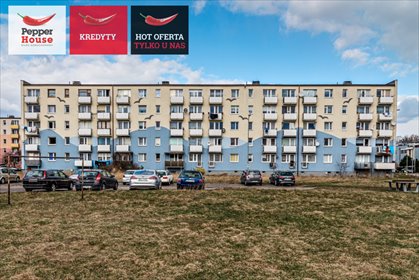 mieszkanie na sprzedaż 44m2 mieszkanie Gdańsk, Brzeźno, Ksawerego Dunikowskiego