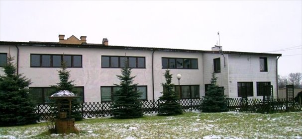 magazyn na sprzedaż 580m2 magazyn Raszyn, Raszyn, Raszyn