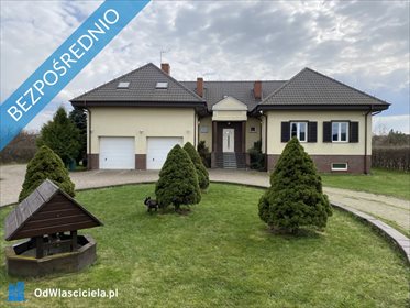 Lokal użytkowy na sprzedaż Siedliska, Siedliska 29a 428m2 Foto 4