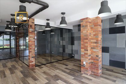 lokal użytkowy na wynajem 242m2 lokal użytkowy Kraków, Grzegórzki, Dąbska