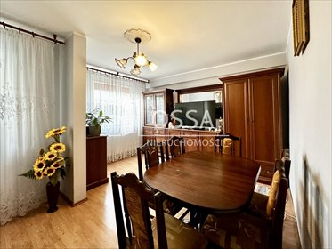 Sprzedam bezczynszowe 55,5 m² z ogrodem i działkami rekreacyjnymi. mieszkanie Stegna