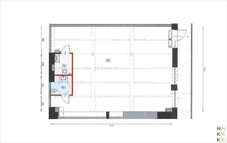 lokal użytkowy na wynajem 145m2 lokal użytkowy Wrocław, Wrocław-Śródmieście, Śródmieście, Jedności Narodowej