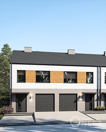 mieszkanie na sprzedaż 100m2 mieszkanie Wólka Kosowska