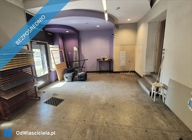 lokal użytkowy na sprzedaż 140m2 lokal użytkowy Tarnów, I-go Maja