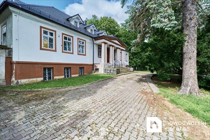 dom na sprzedaż 1000m2 dom Kowary, Jeleniogórska