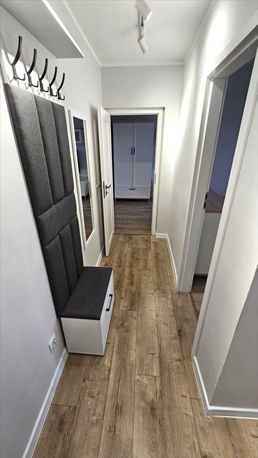 Mieszkanie dwupokojowe na sprzedaż Konin, Broniewskiego 4 31m2 Foto 7