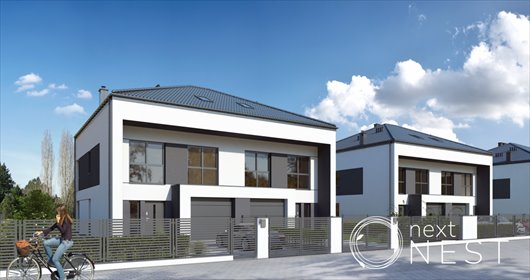 dom na sprzedaż 150m2 dom Złotokłos