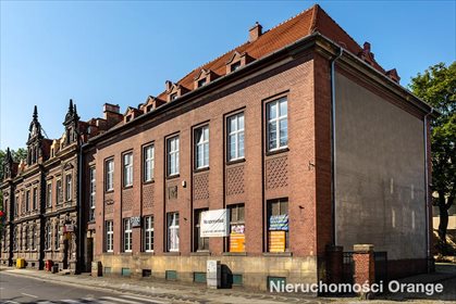 lokal użytkowy na sprzedaż 880m2 lokal użytkowy Świebodzice, Świebodzice, ul. Świdnicka