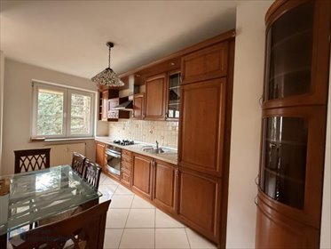 mieszkanie na wynajem 58m2 mieszkanie Warszawa, Ursynów, Kabaty, Stryjeńskich