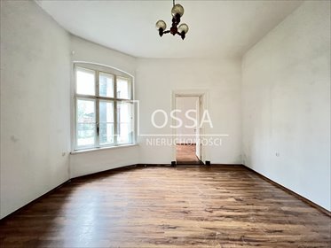 mieszkanie na sprzedaż 57m2 mieszkanie Inowrocław, Dworcowa