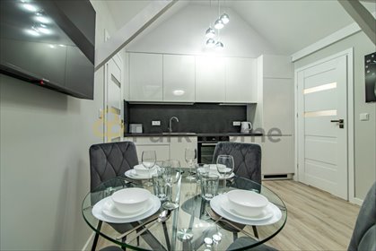 mieszkanie na wynajem 29m2 mieszkanie Zamysłowo