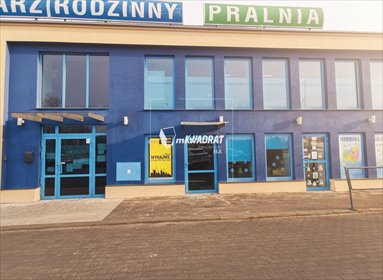 lokal użytkowy na wynajem 90m2 lokal użytkowy Ełk, Ełk, Suwalska