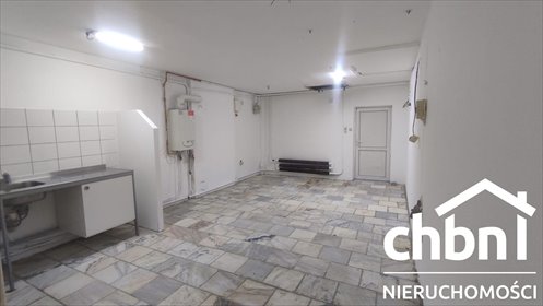 Polecam atrakcyjny lokal 30 m² w centrum Sępólna z możliwością aranżacji lokal użytkowy Sępólno Krajeńskie, Plac Wolności