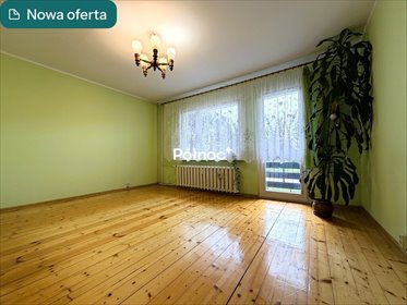 Sprzedam przestronne 4-pokojowe mieszkanie 72,5 m² w Bolesławcu mieszkanie Bolesławiec, K. I. Gałczyńskiego