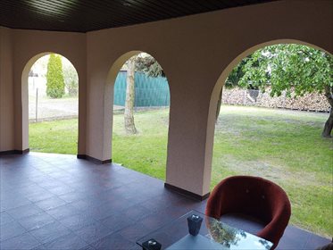 Dom na sprzedaż Baranów, Baranów 188m2 Foto 7