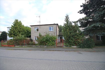dom na sprzedaż Tarnowo Podgórne Słoneczna 140 m2