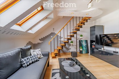 mieszkanie na sprzedaż 48m2 mieszkanie Tuchów, Osiedle Centrum