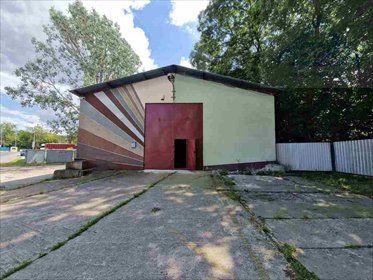 magazyn na wynajem 283m2 magazyn Warszawa, Ursynów