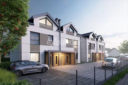 mieszkanie na sprzedaż 35m2 mieszkanie Jastrzębia Góra, Borowikowa