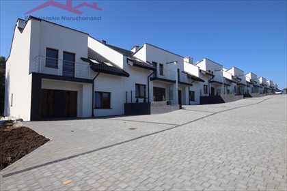Mieszkanie trzypokojowe na sprzedaż Krosno, Suchodół 80m2 Foto 1