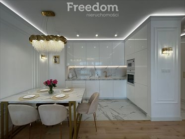 mieszkanie na sprzedaż 65m2 mieszkanie Mińsk Mazowiecki, Wesoła