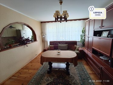 mieszkanie na sprzedaż 55m2 mieszkanie Piła, Mickiewicza
