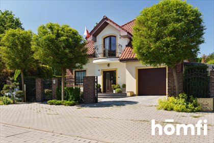 dom na sprzedaż 168m2 dom Gdańsk, Kokoszki, Egiertowska