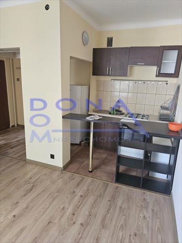 mieszkanie na sprzedaż 33m2 mieszkanie Łódź, Bałuty, Doły, Organizacji WiN