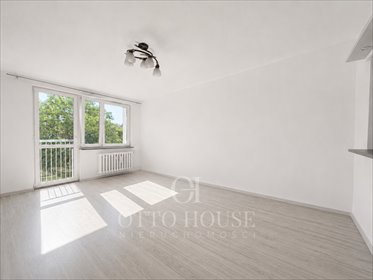 2-pokojowe mieszkanie 45 m² na Wildzie - po remoncie mieszkanie Poznań, Wilda, Klonowa