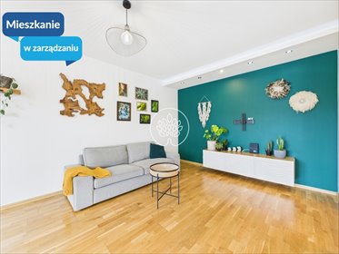 Dwupokojowe mieszkanie z dużym balkonem w Fordonie mieszkanie Bydgoszcz, Fordon, Lawinowa