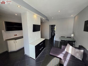 Dwupokojowe mieszkanie 37 m² w Świętochłowicach polecam mieszkanie Świętochłowice, Centrum, Polaka